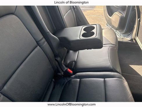 New 2025 Lincoln Corsair Reserve w/ Equipment Group 202A image 49