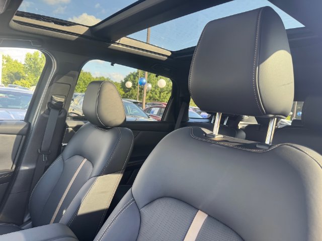 New 2026 MAZDA CX-90 3.3 Turbo S w/ Premium Plus AWD/4WD image 8