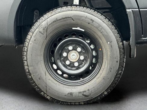 New 2025 Mercedes-Benz Sprinter 2500 image 33