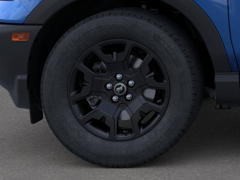 New 2026 Ford Bronco Sport Big Bend w/ Convenience Package AWD/4WD image 19