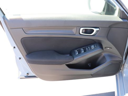 Certified 2024 Honda Civic Sport image 10