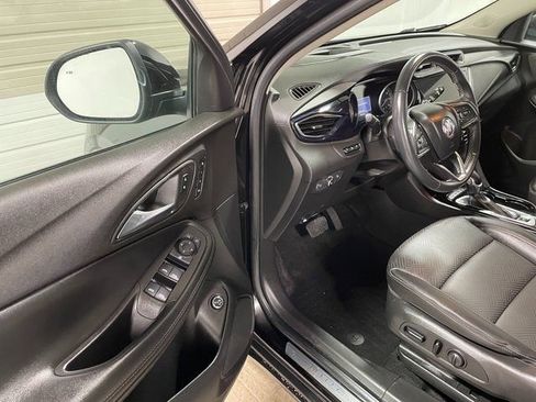 Used 2023 Buick Encore GX Essence w/ Advanced Technology Package image 13