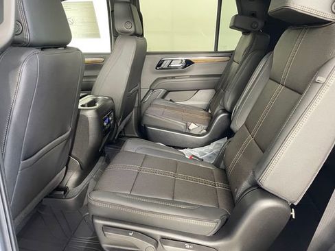 New 2026 Chevrolet Tahoe High Country image 14