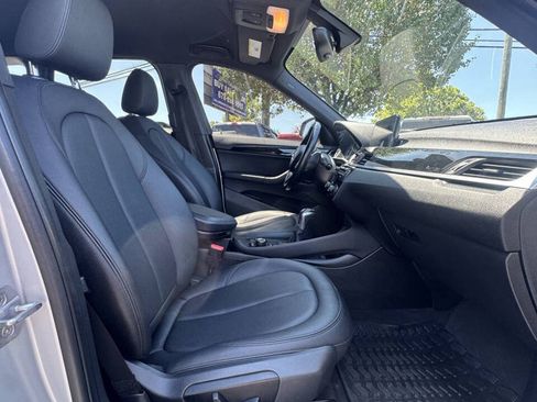 Used 2018 BMW X1 sDrive28i FWD image 17