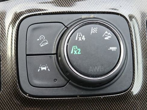Used 2023 GMC Acadia AT4 w/ Trailering Package AWD/4WD image 12