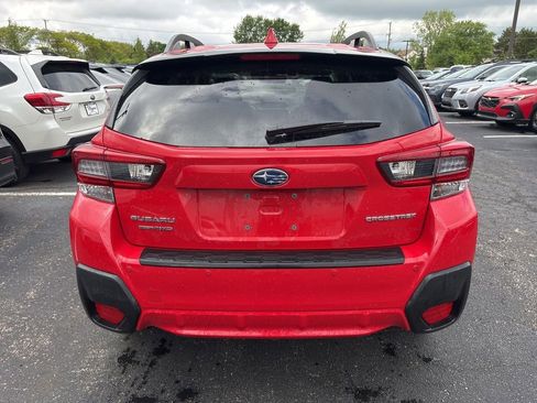 Certified 2023 Subaru Crosstrek 2.5i Limited w/ Popular Package #4 AWD/4WD image 4