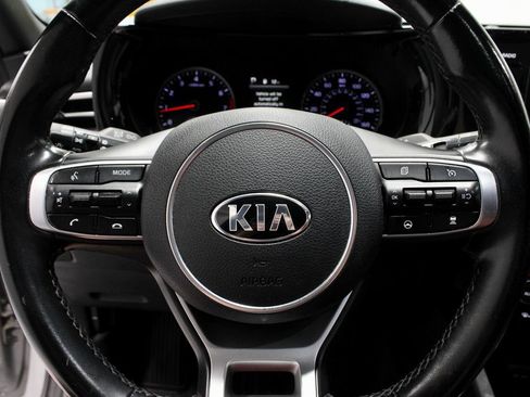 Used 2021 Kia K5 GT-Line w/ GT-Line FWD Premium Package image 30