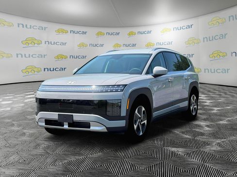 New 2026 Hyundai Ioniq 9 SE image 1
