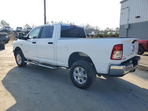 Certified 2024 RAM 2500 Big Horn image 6