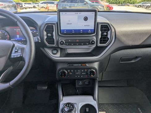 Used 2022 Ford Bronco Sport Outer Banks w/ Tech Package AWD/4WD image 16