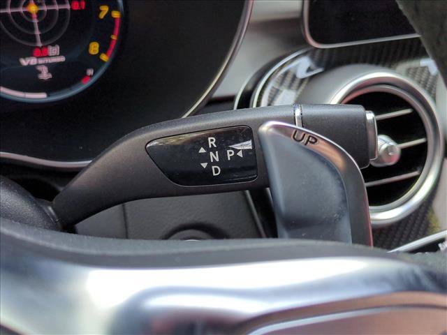 Used 2023 Mercedes-Benz C 63 AMG S image 12