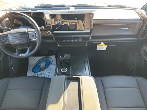 New 2025 GMC Hummer EV 2X image 31