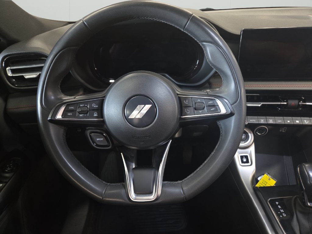 Used 2024 Dodge Hornet GT AWD/4WD image 35