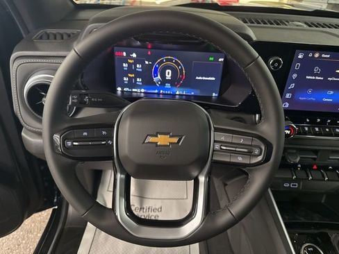 New 2026 Chevrolet Colorado LT AWD/4WD image 12