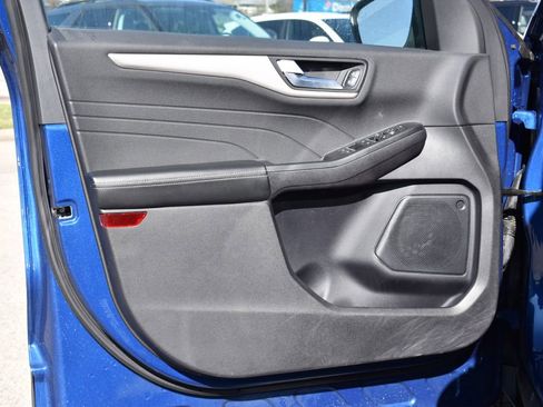 Used 2022 Ford Escape SEL image 8