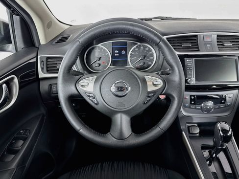 Used 2019 Nissan Sentra SV FWD image 20