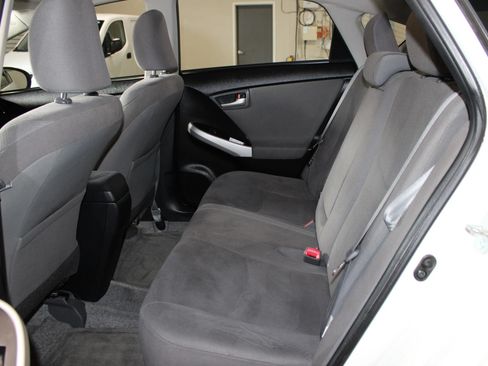 Used 2014 Toyota Prius Two FWD image 23