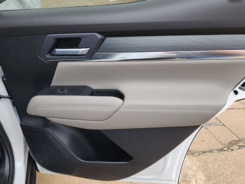 New 2026 GMC Terrain Elevation w/ Black Edition image 38