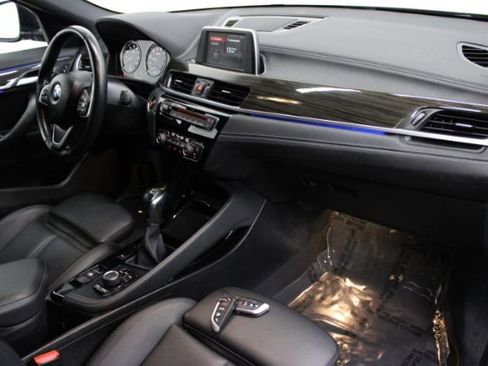 Used 2018 BMW X2 xDrive28i image 25