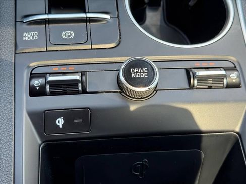 Used 2024 Kia K5 GT-Line FWD image 20