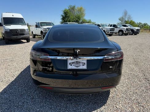 Used 2013 Tesla Model S RWD image 9