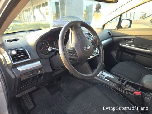 Used 2015 Subaru Crosstrek 2.0i Premium w/ Popular Package #2 image 5