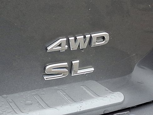 Used 2020 Nissan Pathfinder SL w/ Cargo Package AWD/4WD image 35