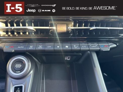 New 2025 Dodge Hornet GT w/ Cold Weather Group image 15