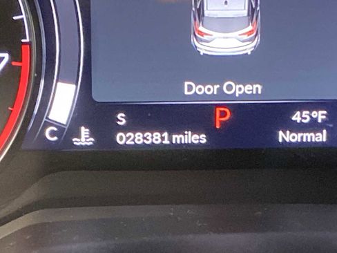 Used 2023 Acura RDX AWD w/ Advance Package image 18