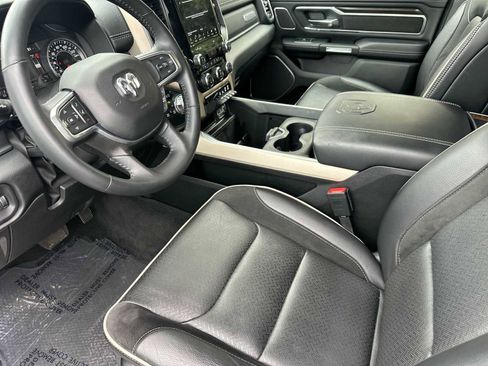 Used 2022 RAM 1500 Laramie image 11