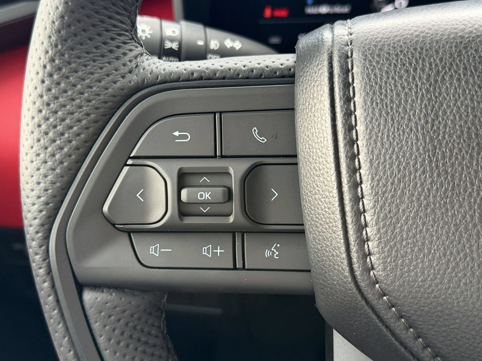 New 2026 Toyota Tundra TRD Pro AWD/4WD image 19