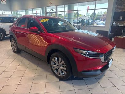 Used 2023 MAZDA CX-30 AWD 2.5 S w/ Select Package