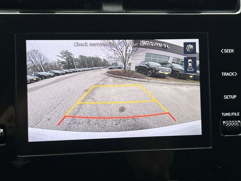 Certified 2024 Hyundai Tucson SEL FWD image 26