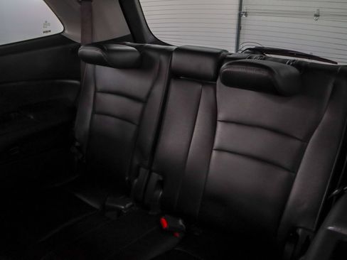 Used 2022 Honda Pilot Special Edition image 27