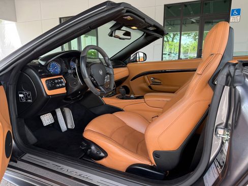 Used 2019 Maserati GranTurismo Sport image 26