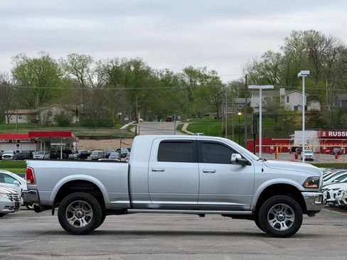 Used 2016 RAM 2500 Laramie w/ Convenience Group image 5