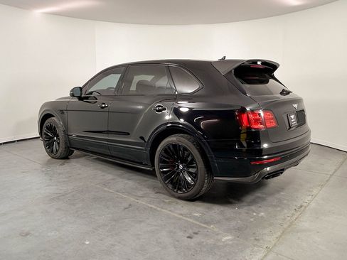 Used 2020 Bentley Bentayga Speed image 3