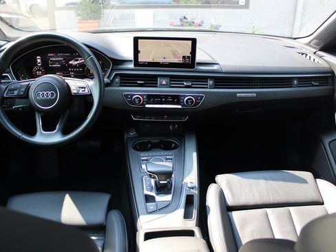 Used 2018 Audi A5 2.0T Premium Plus w/ Premium Plus AWD/4WD image 26