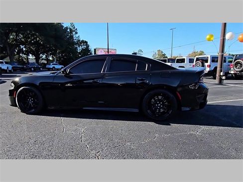 Used 2023 Dodge Charger Scat Pack w/ Daytona Edition Group image 25