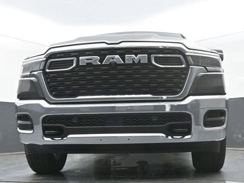 New 2026 RAM 1500 Tradesman image 36