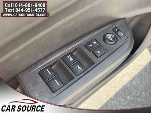 Used 2018 Acura ILX FWD image 17