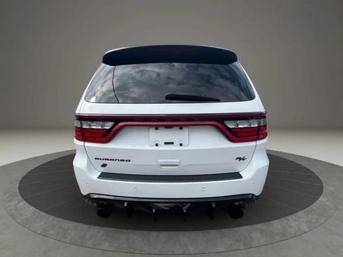 Used 2022 Dodge Durango R/T w/ Blacktop Package AWD/4WD image 6