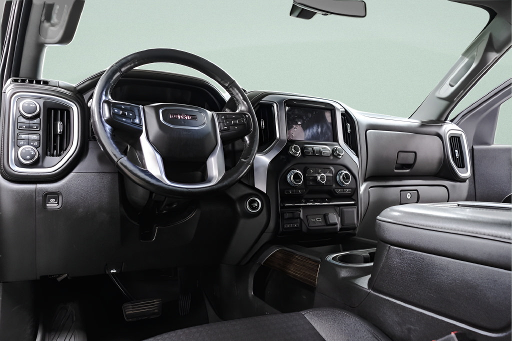 Used 2022 GMC Sierra 1500 Elevation AWD/4WD image 25