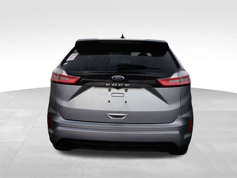 Used 2022 Ford Edge ST-Line AWD/4WD image 13