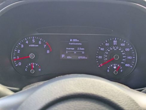 Used 2021 Kia Soul GT-Line image 29