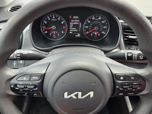 Used 2022 Kia Rio S w/ Technology Package FWD image 19