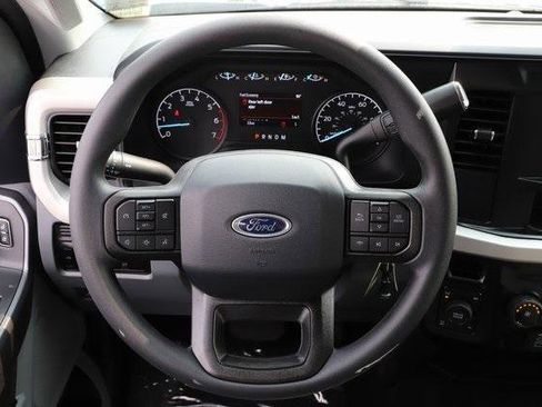 New 2026 Ford F350 XL w/ STX Appearance Package image 21
