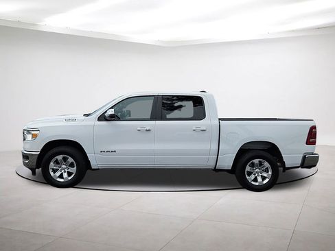 Used 2024 RAM 1500 Laramie image 4