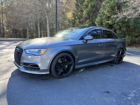 Used 2016 Audi S3 Premium Plus image 6