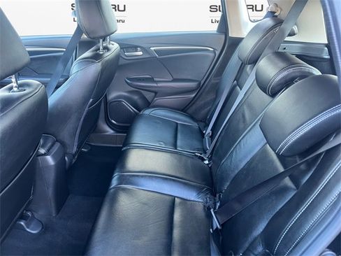 Used 2016 Honda Fit EX image 10